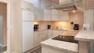 Ferienhaus | Innenbereich