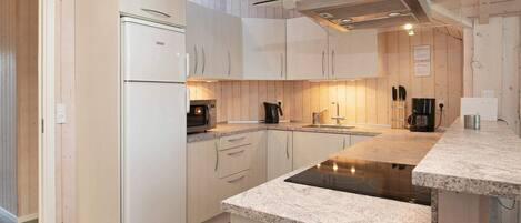 منزل | المنشأة من الداخل