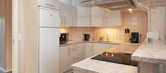 8 Person Holiday Home in Humble-by Traum