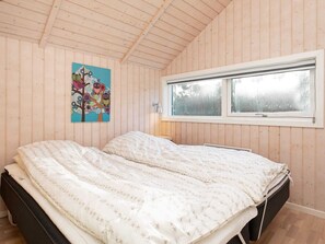House | Interior - 8 Person Holiday Home in Humble (Sydlangeland)