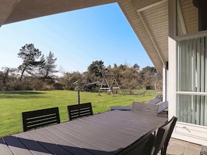 Casa | Vista dalla struttura