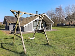 House | View from property