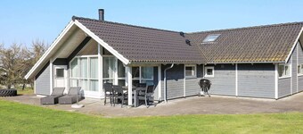 8 Person Holiday Home in Humble