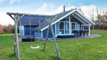 Hus | Utsikt fra overnattingsstedet