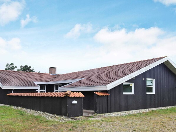 House | Exterior