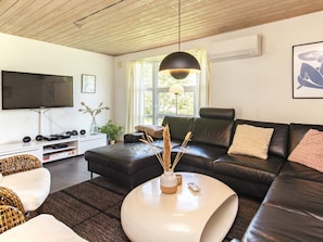 House | Living area