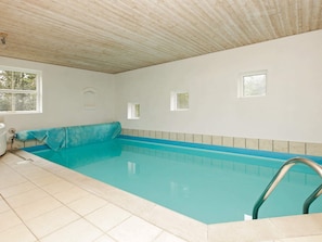 House | Pool | Outdoor pool