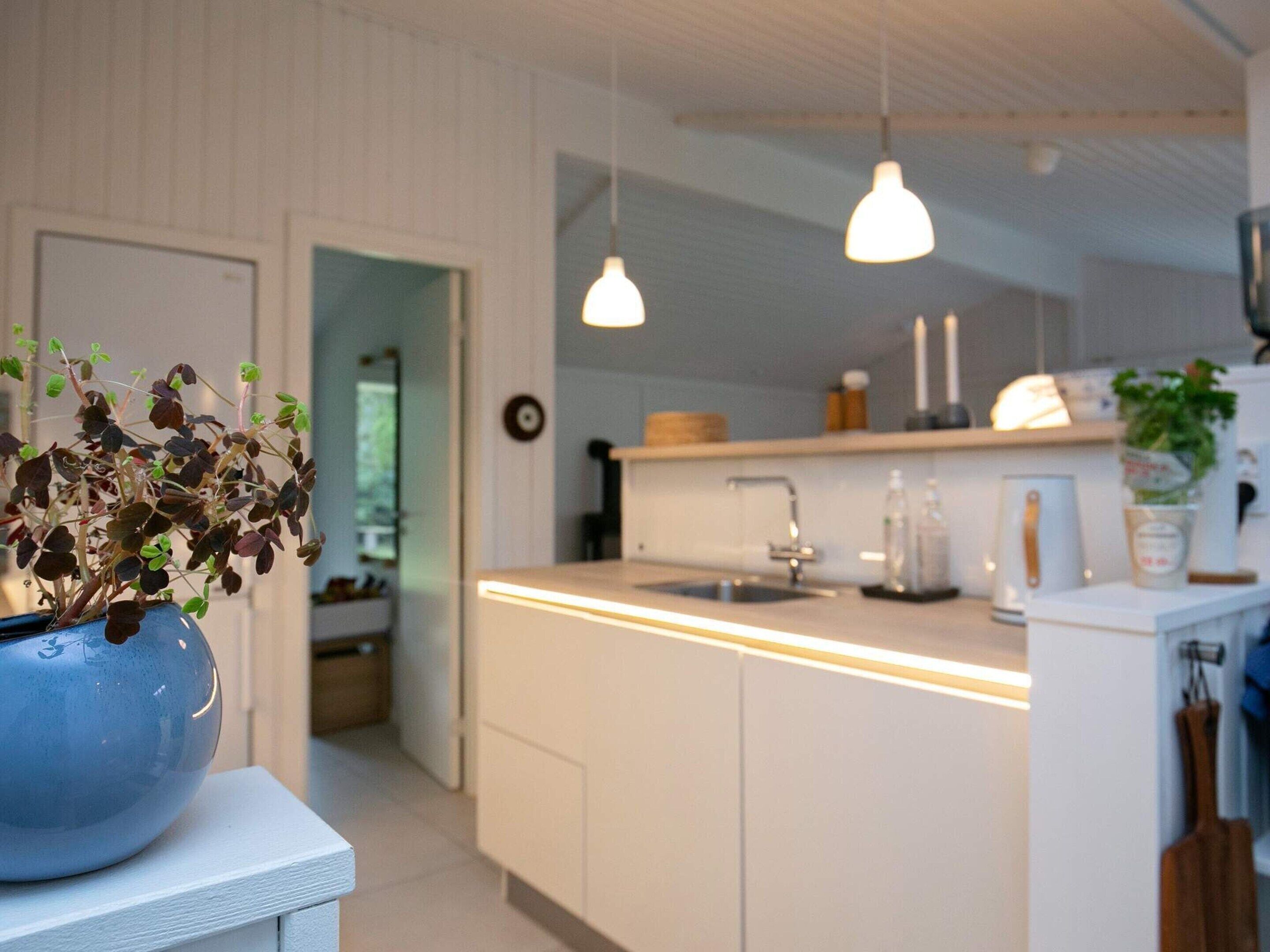 House | Private kitchen