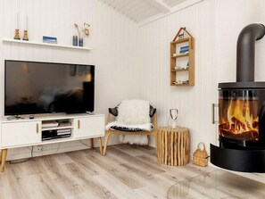 Maison | Équipement de l’hébergement