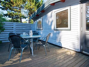 House | View from property - 4 Person Holiday Home in Ebeltoft-by Traum (Ebeltoft)
