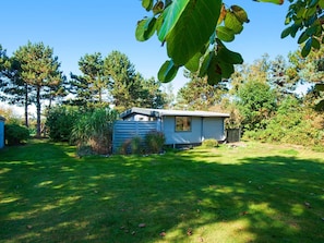 House | View from property - 4 Person Holiday Home in Ebeltoft-by Traum (Ebeltoft)
