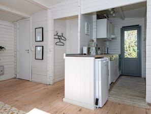 House | Interior