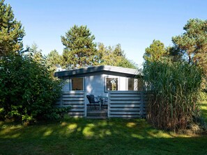 House | View from property - 4 Person Holiday Home in Ebeltoft-by Traum (Ebeltoft)