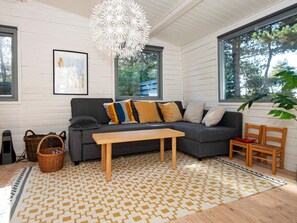 Interior - 4 Person Holiday Home in Ebeltoft-by Traum (Ebeltoft)