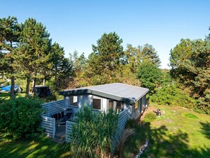 Ferienhaus | Blick von der Unterkunft