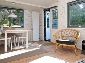 House | Interior - 4 Person Holiday Home in Ebeltoft-by Traum (Ebeltoft)