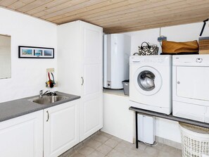 Ferienhaus | Ausstattung der Unterkunft