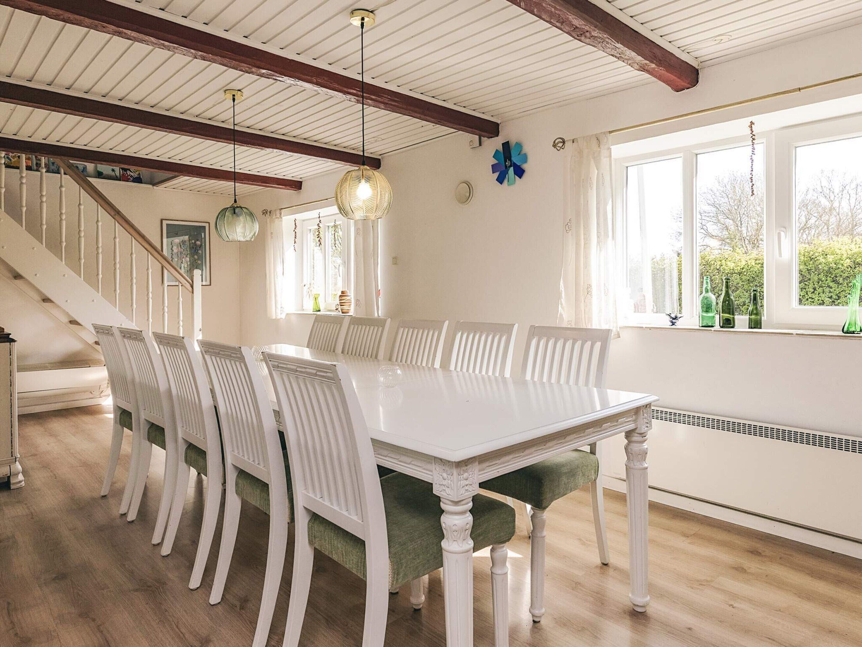 Hus | Innvendig