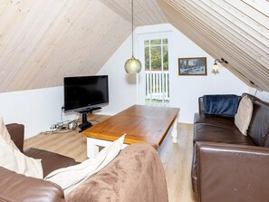 Hus | Oppholdsområde