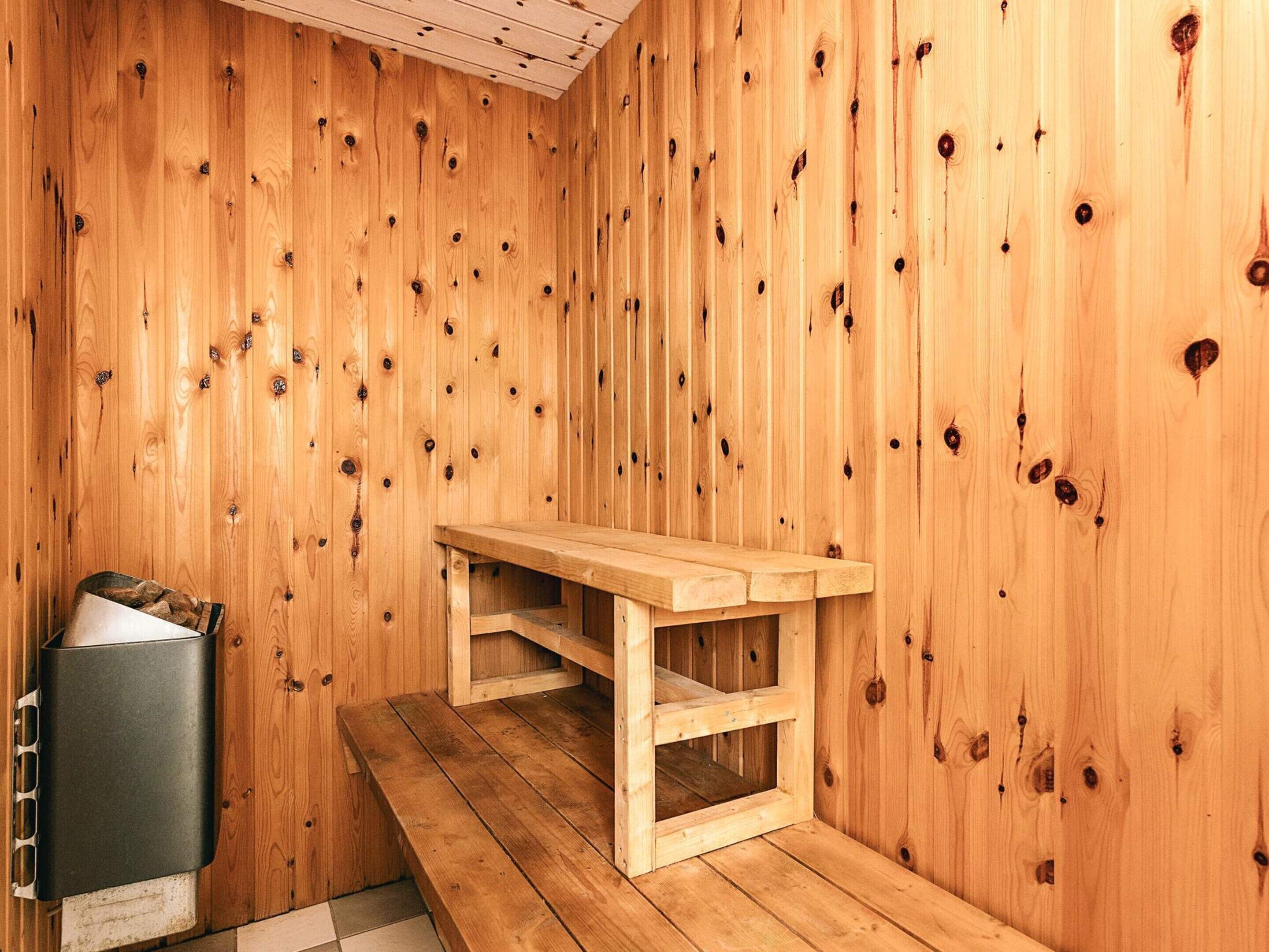Rumah | Sauna