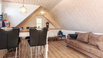 House | Interior