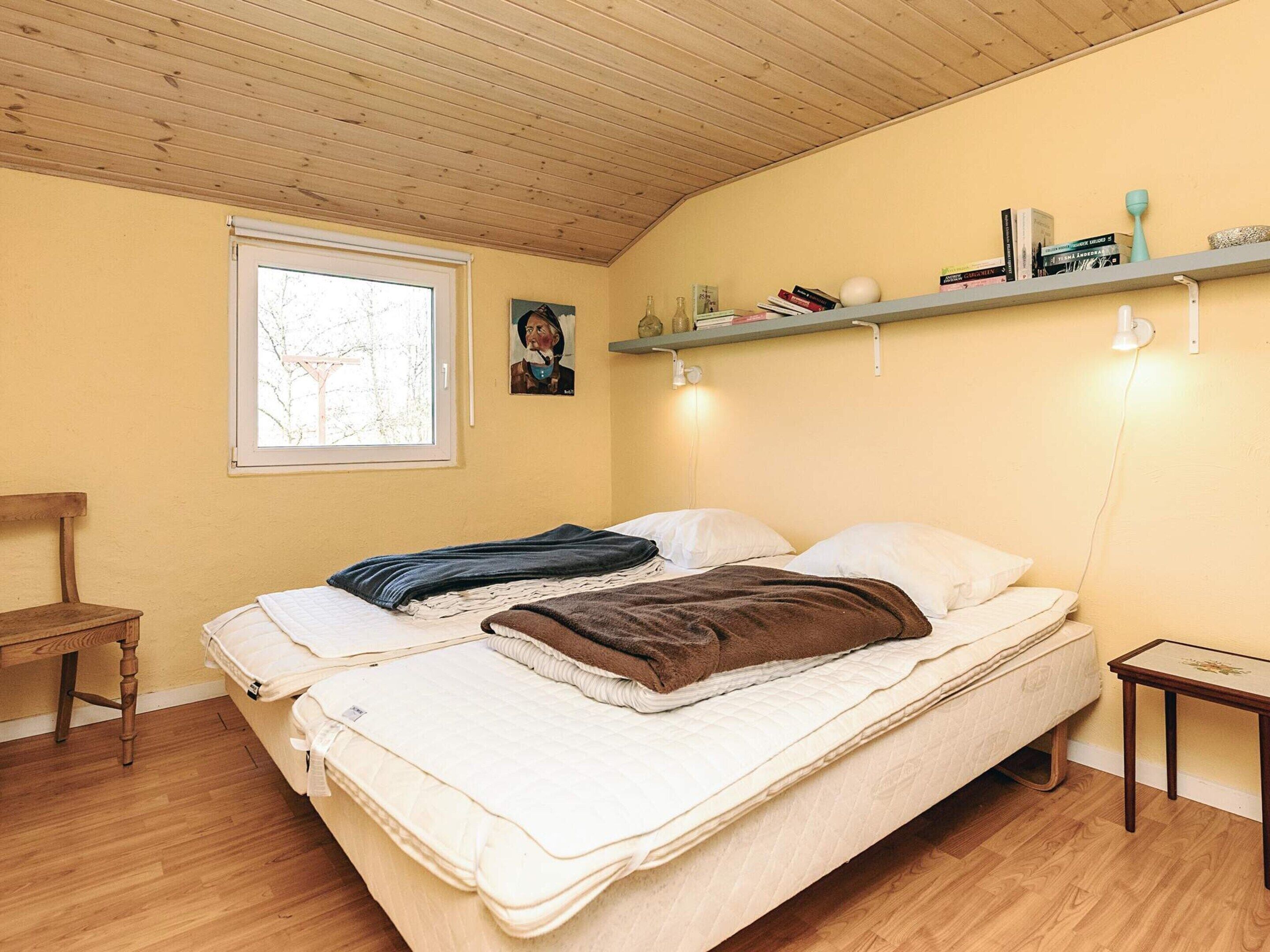 Hus | Innvendig