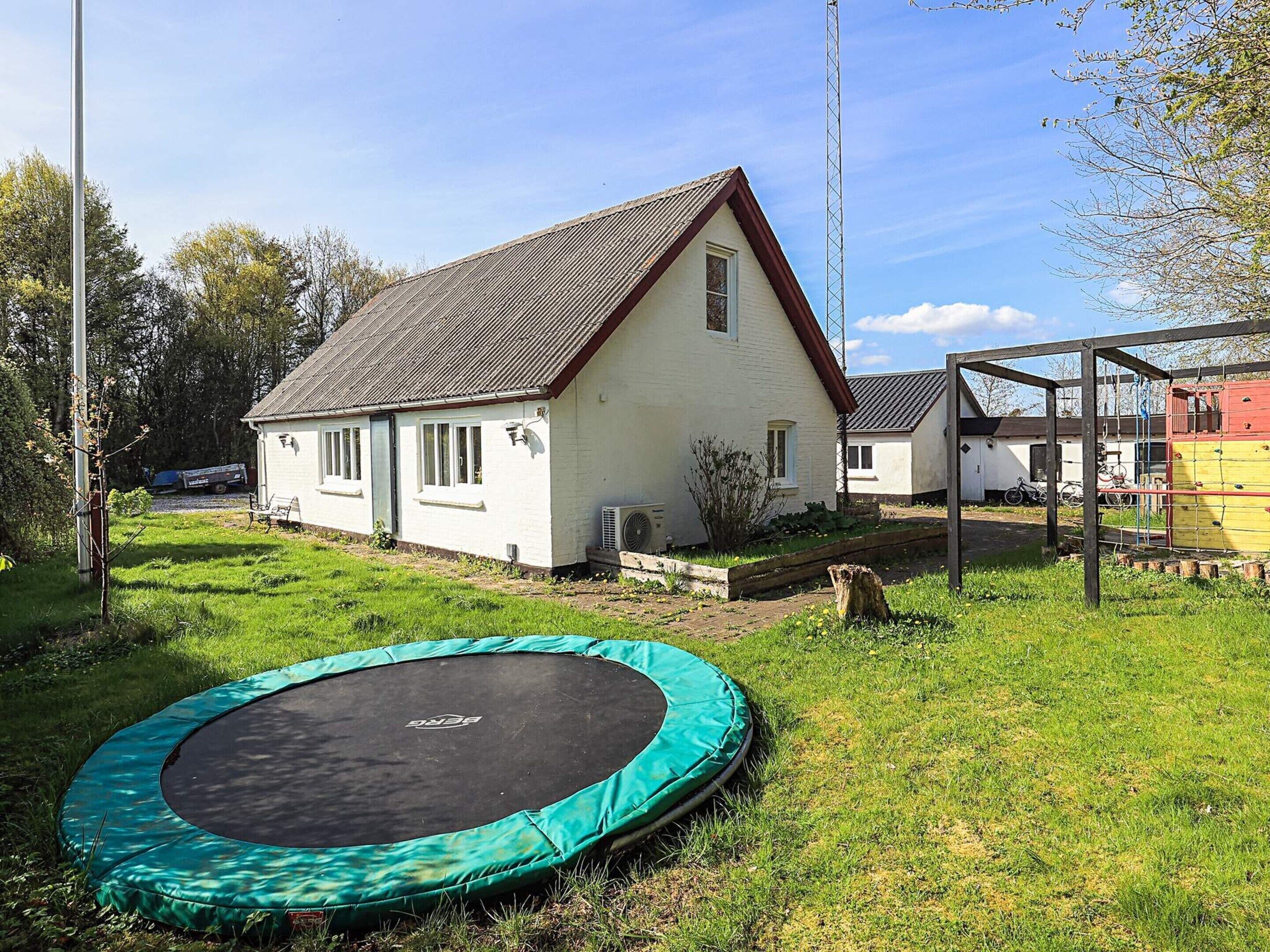Ferienhaus | Blick von der Unterkunft
