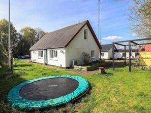 House | View from property - 4 Star Holiday Home in Thyholm (Thyholm)