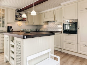 Maison | Intérieur