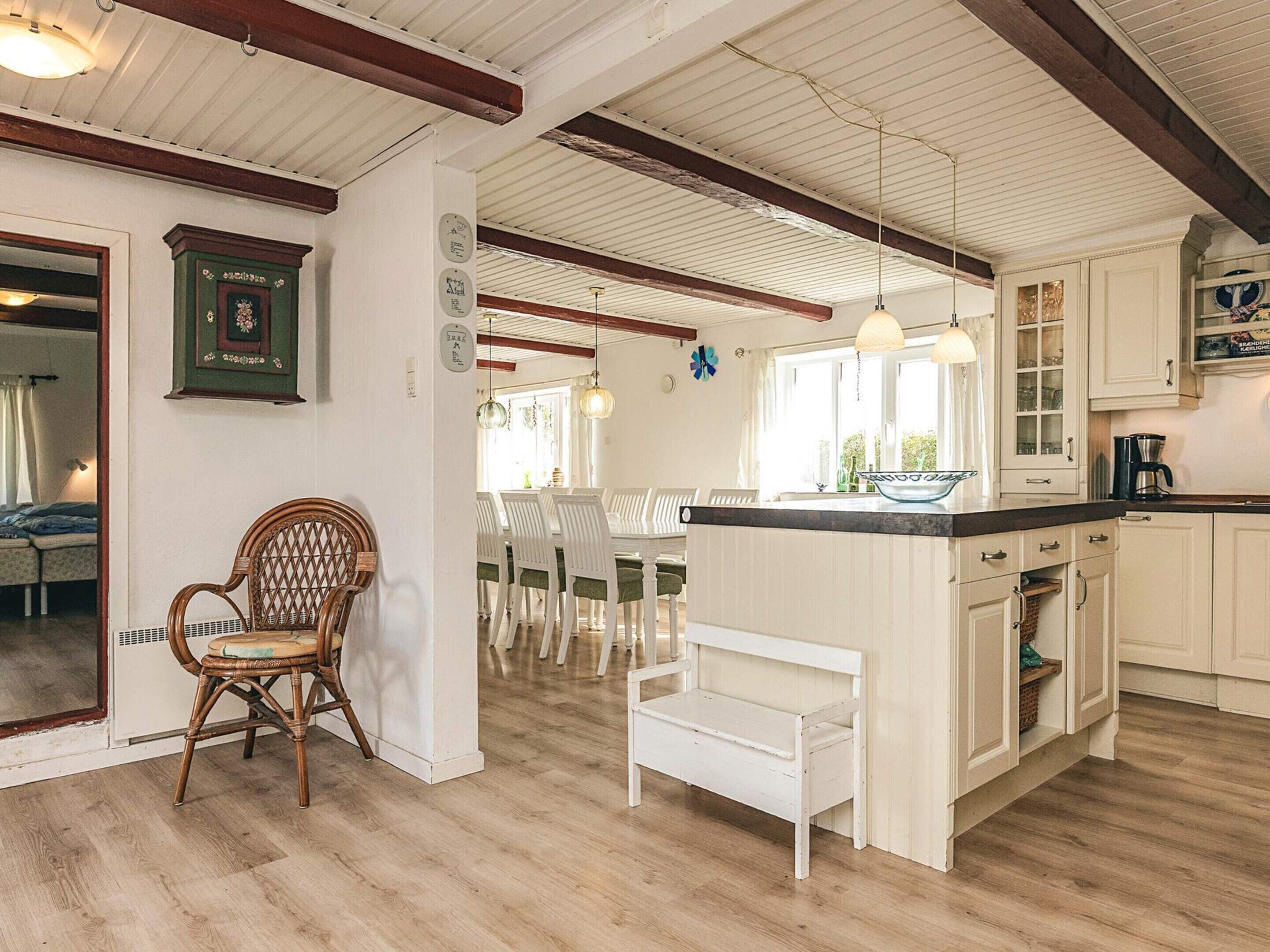 Hus | Interiør