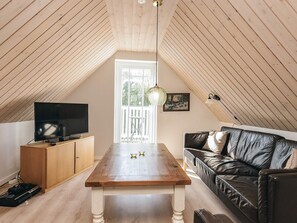 Interior - 4 Star Holiday Home in Thyholm (Thyholm)