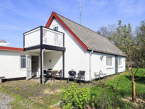 Casa | Exterior