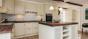 4 Star Holiday Home in Thyholm