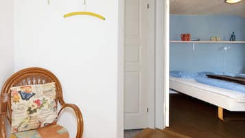 Maison | 4 chambres