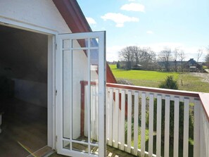House | View from property - 4 Star Holiday Home in Thyholm (Thyholm)