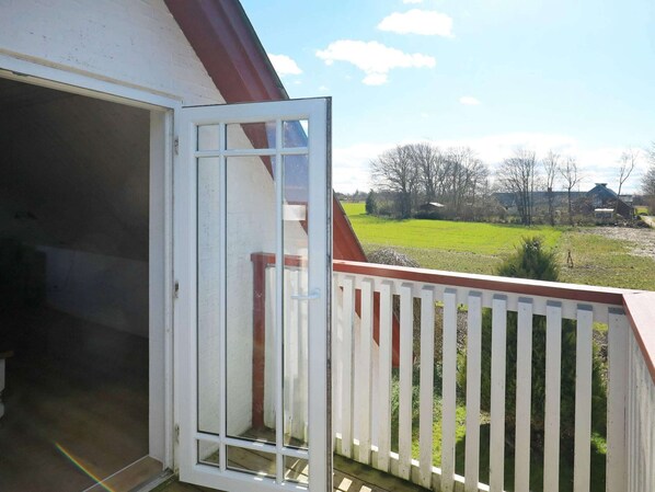 House | View from property - 4 Star Holiday Home in Thyholm (Thyholm)