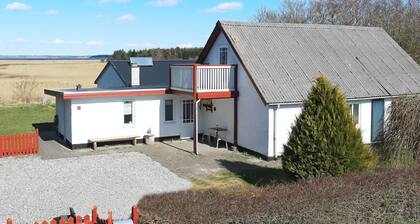 4 Star Holiday Home in Thyholm