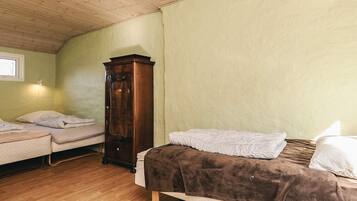 House | Interior