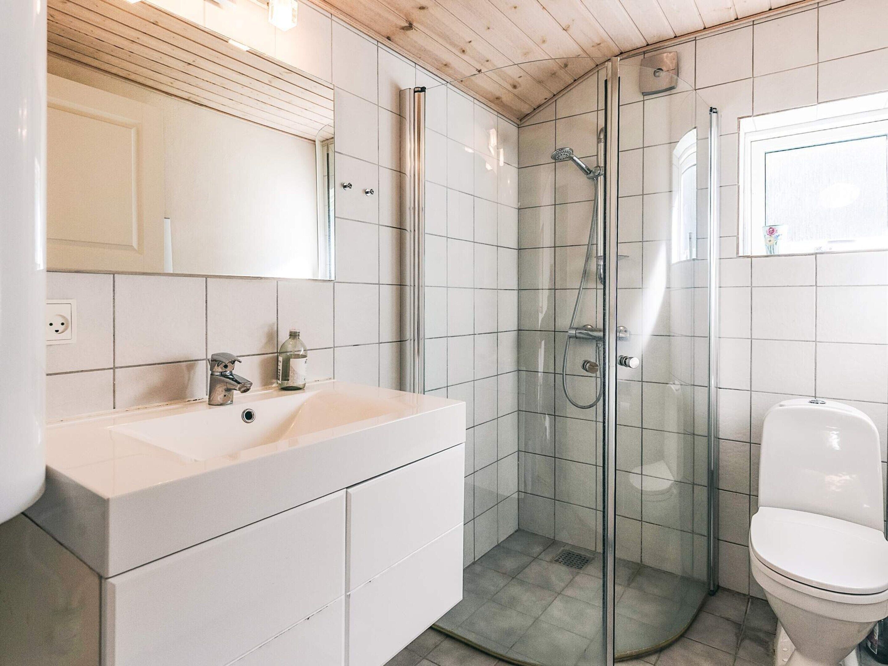 Hus | Innvendig