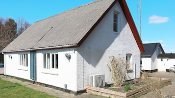 Maison | Extérieur