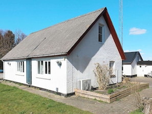 House | Exterior