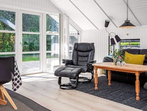 Hus | Interiør
