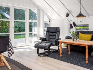 Hus | Interiør