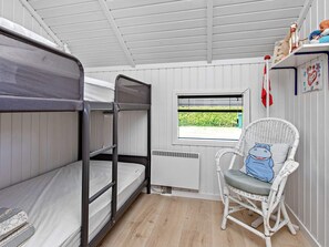 Interior - 4 Star Holiday Home in Vaeggerlose (Vaeggerlose)
