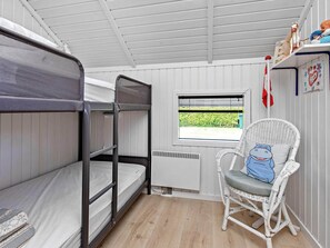 House | Interior - 4 Star Holiday Home in Vaeggerlose (Vaeggerlose)
