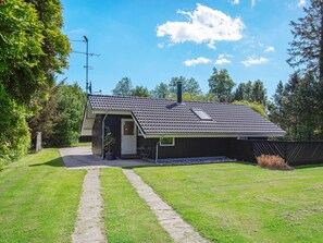 House | View from property - Modern Beach House - By Traum Ferienwohnungen (Vaeggerlose)