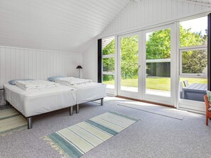 Unclassified image, 3 of 42, button - 4 Star Holiday Home in Vaeggerlose (Vaeggerlose)