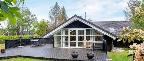 Maison | Extérieur