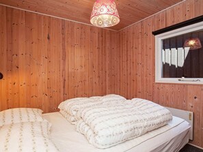 บ้านพัก | ภายใน