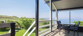 7 Person Holiday Home in Struer-by Traum